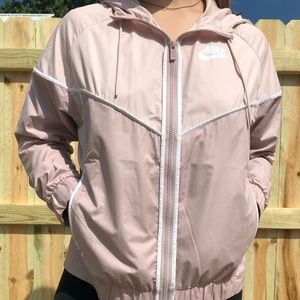 Nike Windrunner Jacket